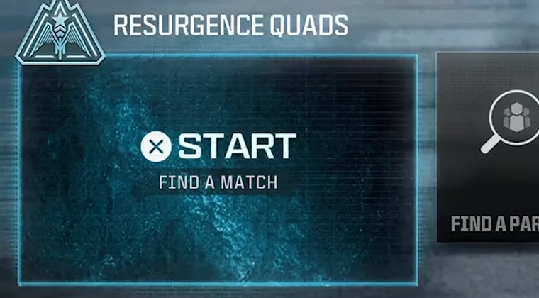 Game interface screen showing an option to invite players