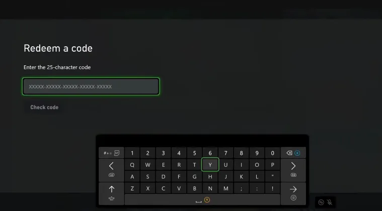 How to Redeem V-Bucks on Epic Games %currentyear%%