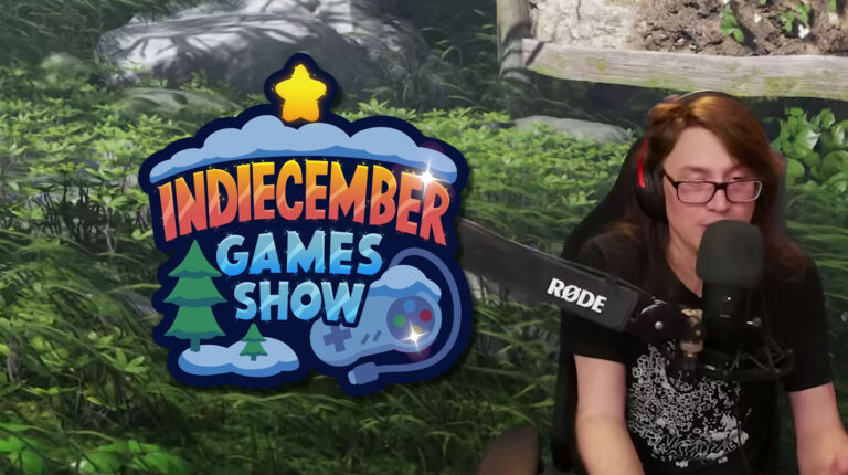 Pirate Software Continues His Comeback Tour by Focusing on Indies