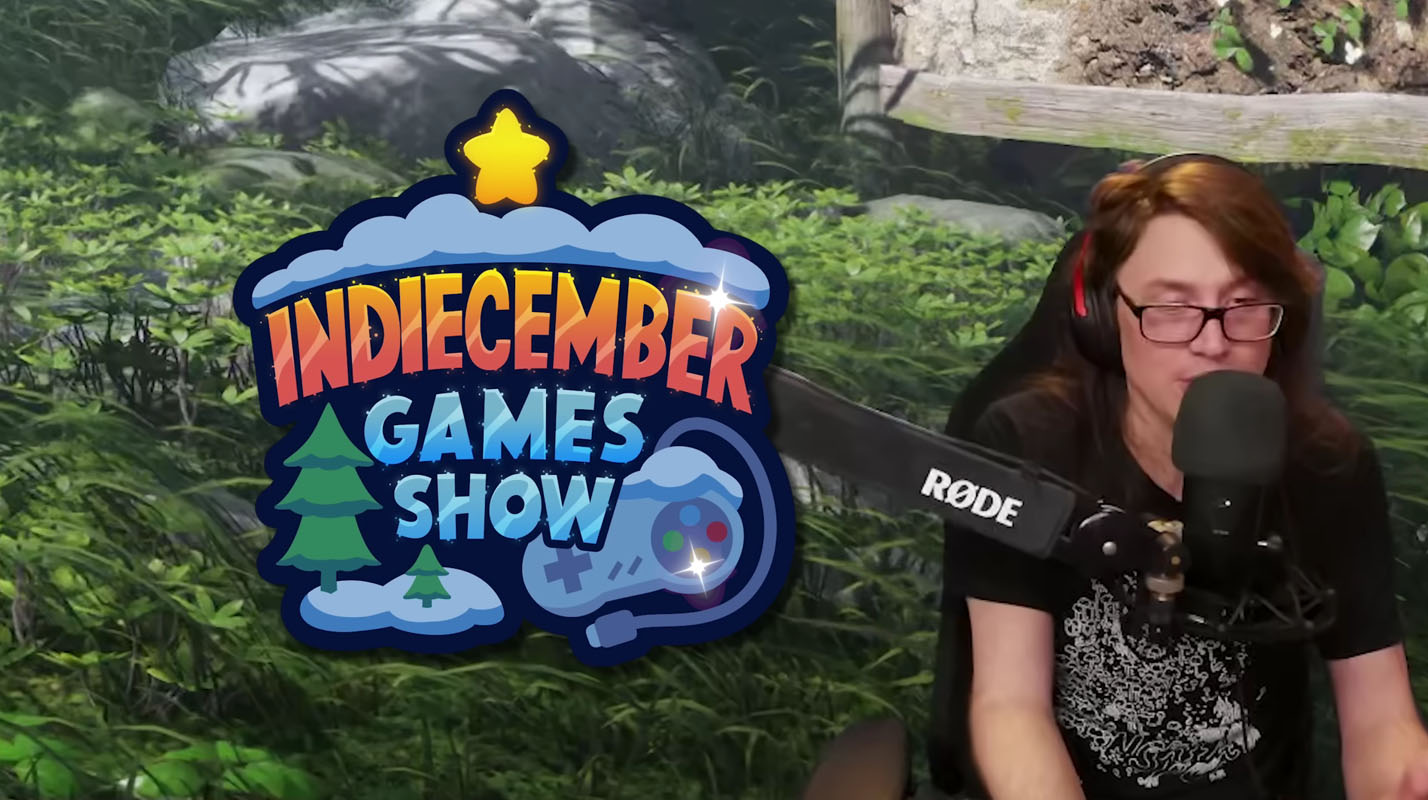 Pirate Software Continues His Comeback Tour by Focusing on Indies