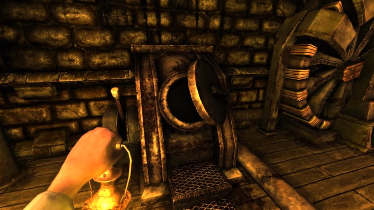 Amnesia: The Dark Descent - Best Psychological Stealth and Sanity Challenge