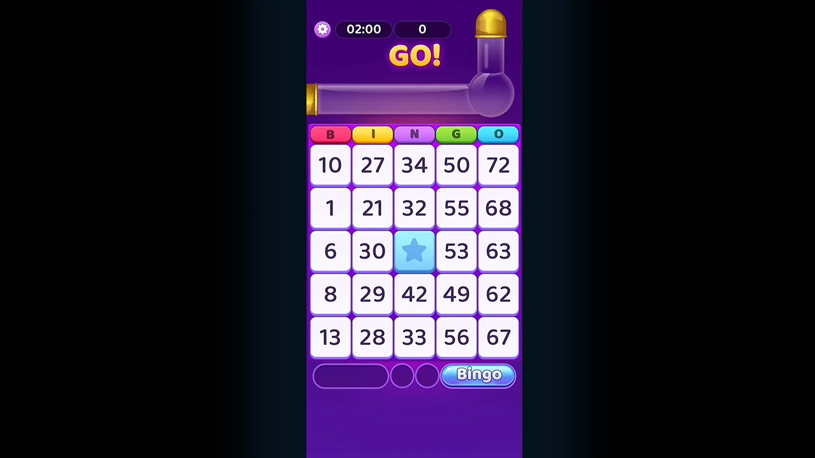 Bingo Cash - Bingo Game With Real Cash Rewards