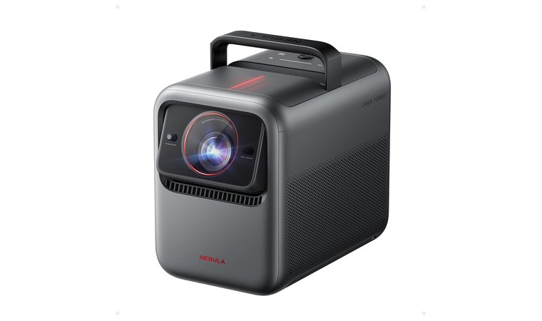 Anker Nebula X1 - Best Portable Short Throw Projector