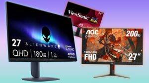 9 Best Vertical Monitors for Every Task in 2026 | Eneba Hub