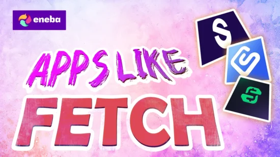 Apps Like Fetch: 12 Best Alternatives to Earn Rewards