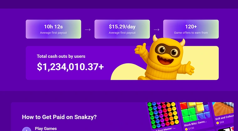 snakzy promotional pic