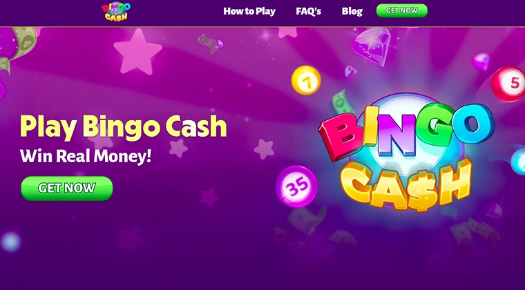 Bingo Cash