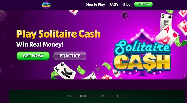 Solitaire Cash