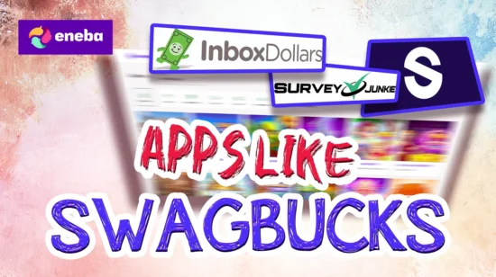 13 Best Apps Like Swagbucks to Earn Rewards in 2026
