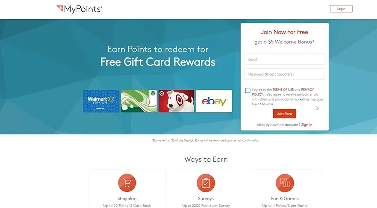 MyPoints