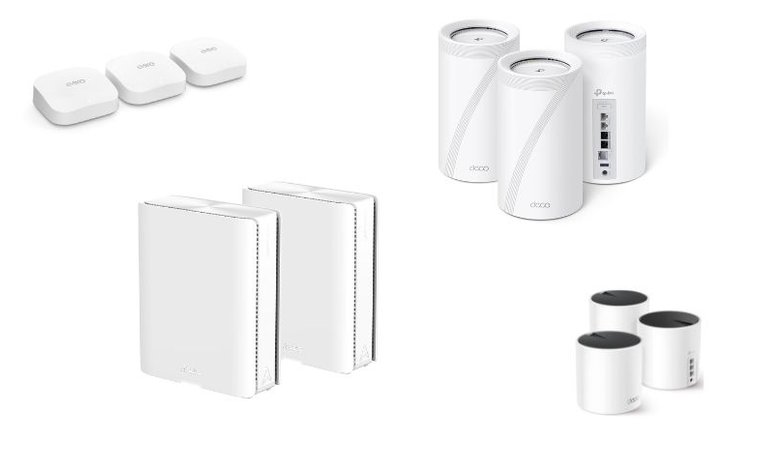 Are Mesh Wi-Fi Systems Better Than Wi-Fi Extenders