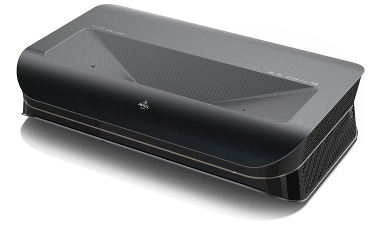 AWOL Vision LTV-3500 Pro - Best Premium 4K Laser Projector