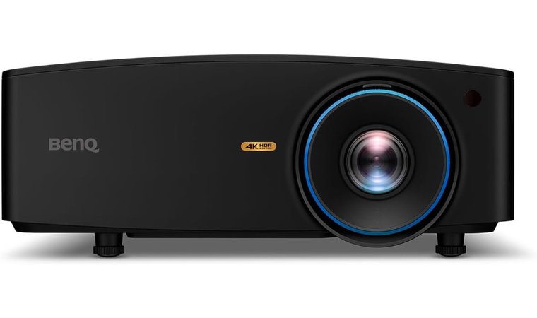 BenQ LK936ST - Best Golf Simulator Projector