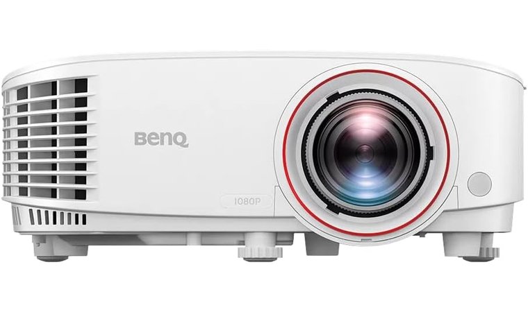 BenQ TH671ST - Best Short Throw Projector for Casual Gaming