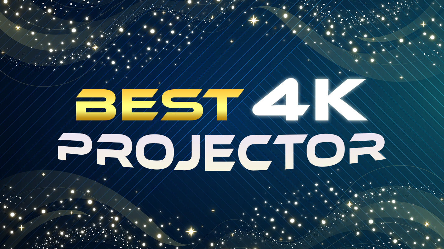 9 Best 4K Projectors: Top Models Reviewed in 2026 | Eneba Hub