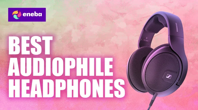 Los mejores auriculares para audiófilos que se pueden comprar en 2025