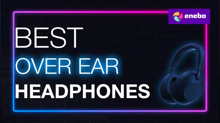 Los 11 mejores auriculares circumaurales para todo tipo de oyentes en 2025