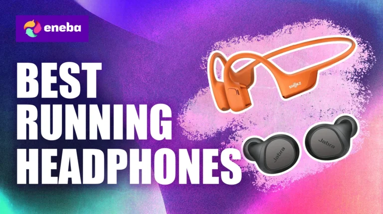 11 Best Running Headphones To Elevate Your Workout Session