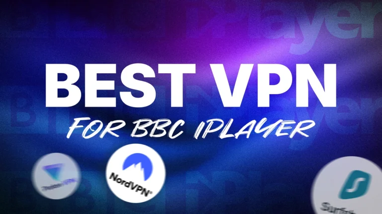 Das beste VPN für den BBC iPlayer: Britisches Fernsehen von überall aus sehen