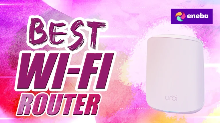 11 Best Wi-Fi Routers 2025: Fast, Reliable Picks for Every Home