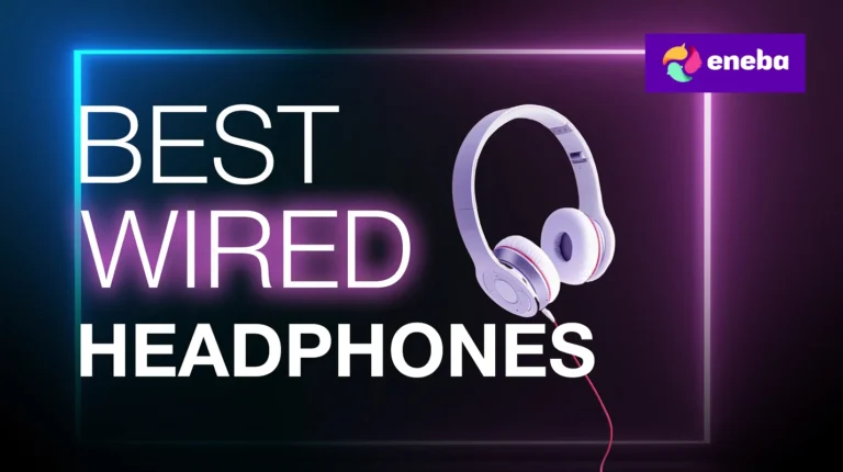 Los 11 mejores auriculares con cable de 2025: vuelta a lo básico