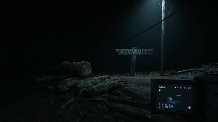 Blair Witch - Best Found-Footage Psychological Forest Horror