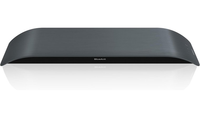 BlueAnt Soundblade - Best Under-Monitor Mini Soundbar for PC