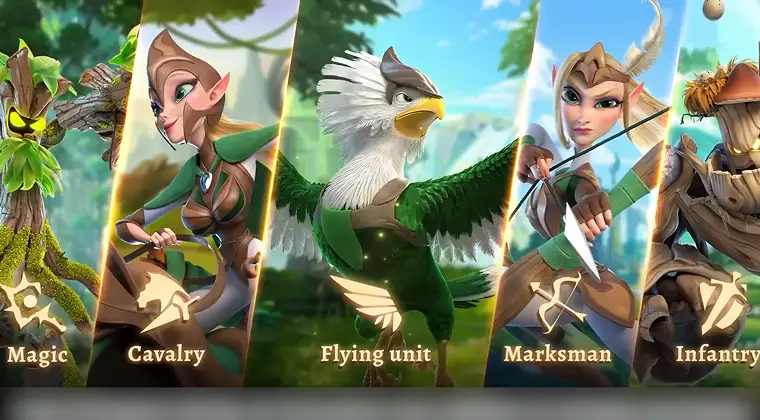 La llamada de los dragones
