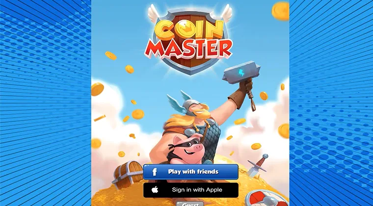 Coin Master