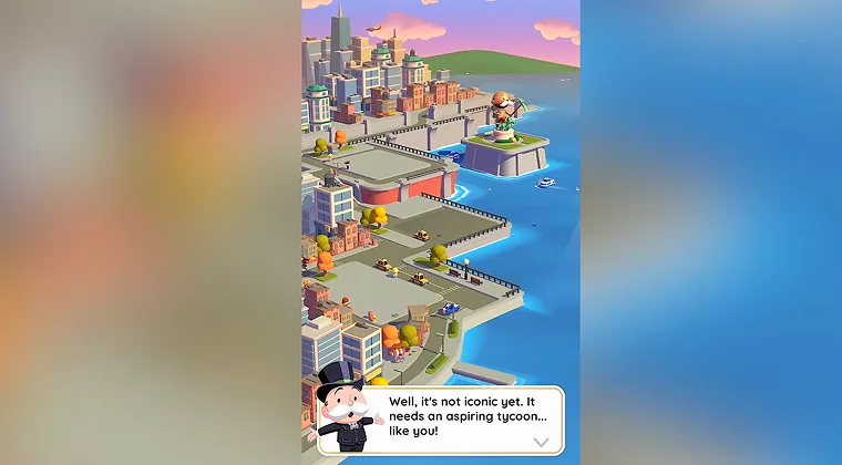 Monopoly Go