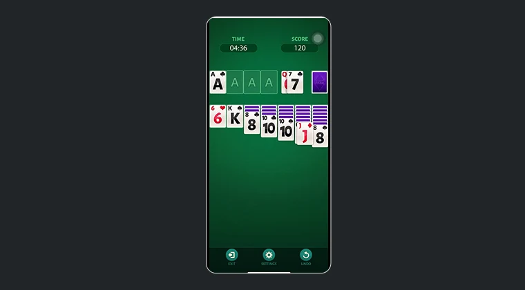 Solitaire Cash
