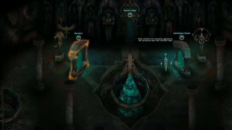 Children of Morta - Emotional Story-Driven Roguelike Adventure