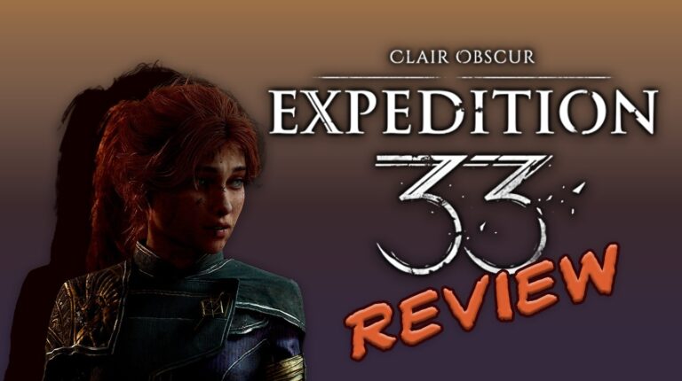 Clair Obscur: Expedition 33 Review – An RPG With a Fresh Coat of Paint
