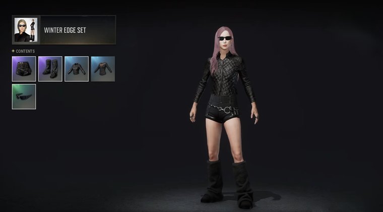 Collaboration: BALENCIAGA