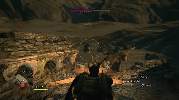 Dragon’s Dogma - Companion-Driven Fantasy Action RPG Like Fable