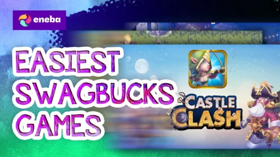 Easiest Swagbucks Games: 10 Low-Effort Picks for Real SB Rewards Without Grinding