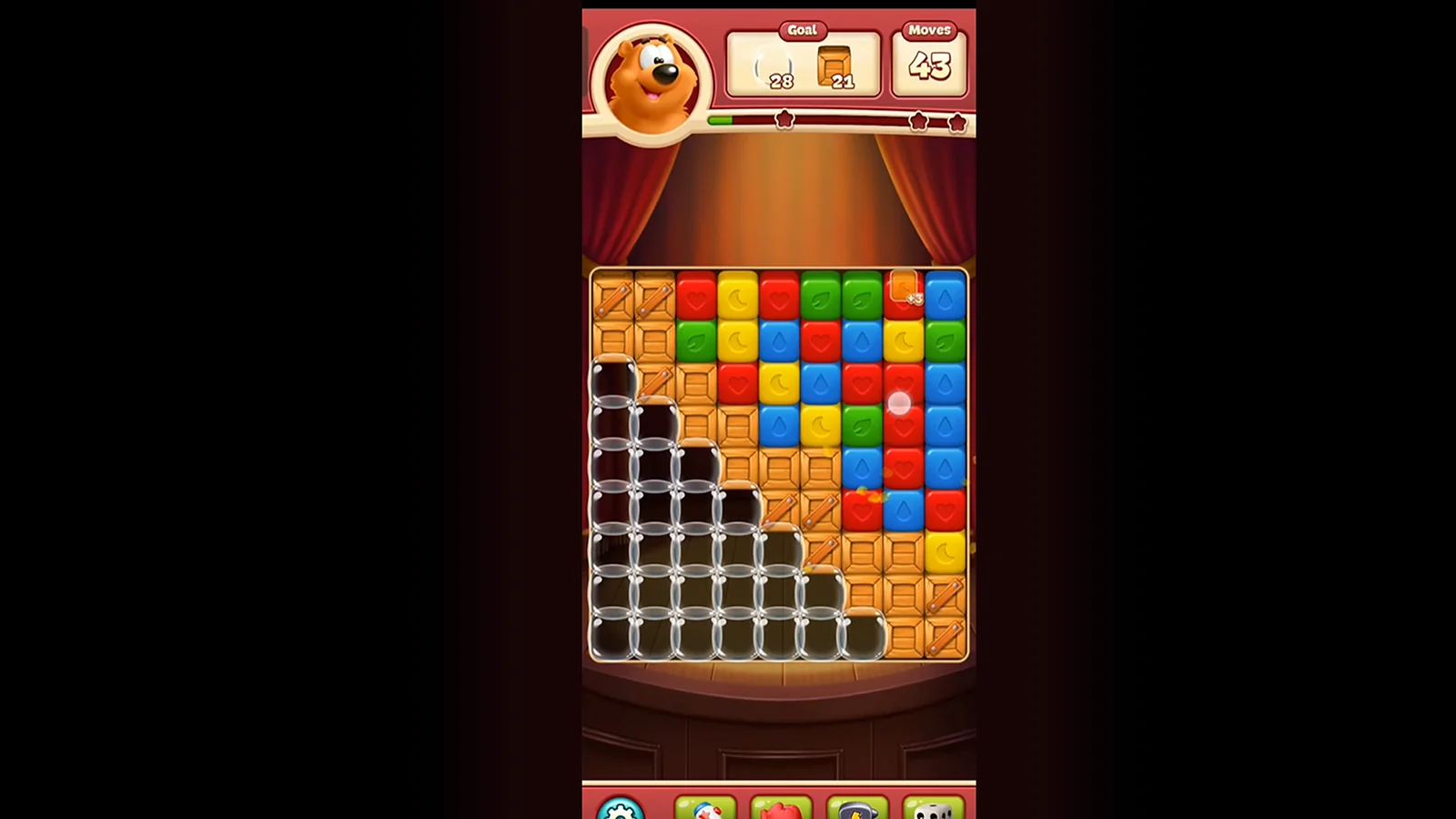 Toon Blast - Earn Around 500 SB in About One Week