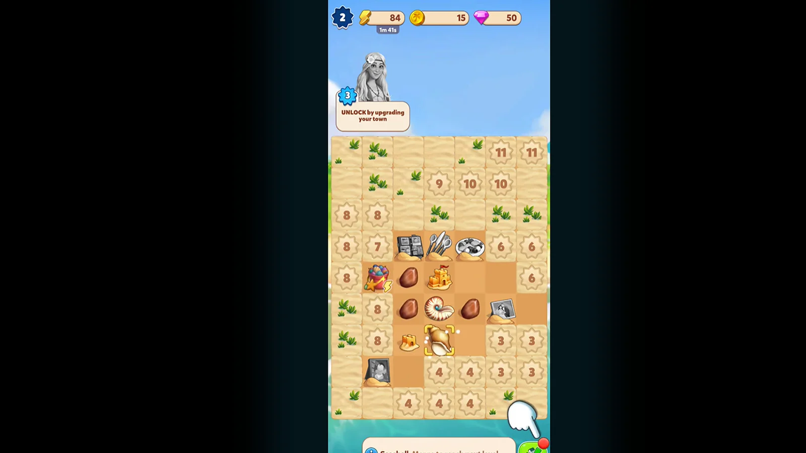 Travel Town - Earn Around 500 SB in About 12 Days