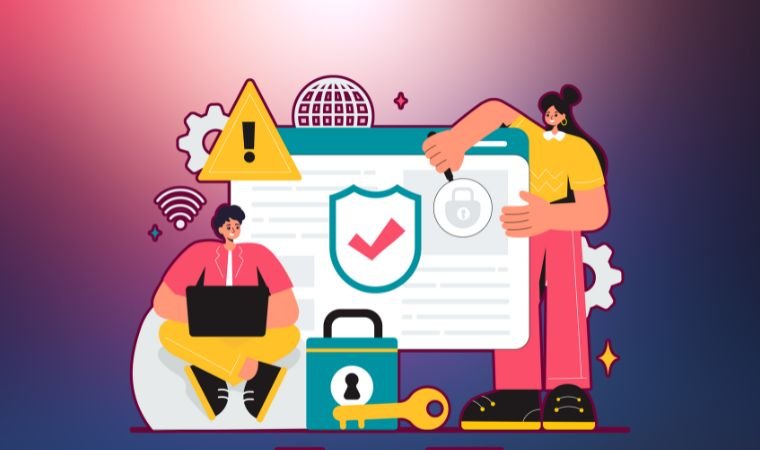 Essential Cybersecurity Features to Look For