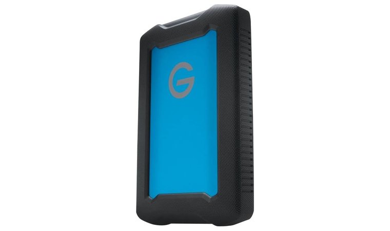 G-Technology ArmorATD - Best Entry-Level HDD for Mac