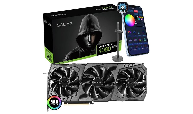 RTX 4080 SUPER - Best Value GPU for Premium 4K Gaming
