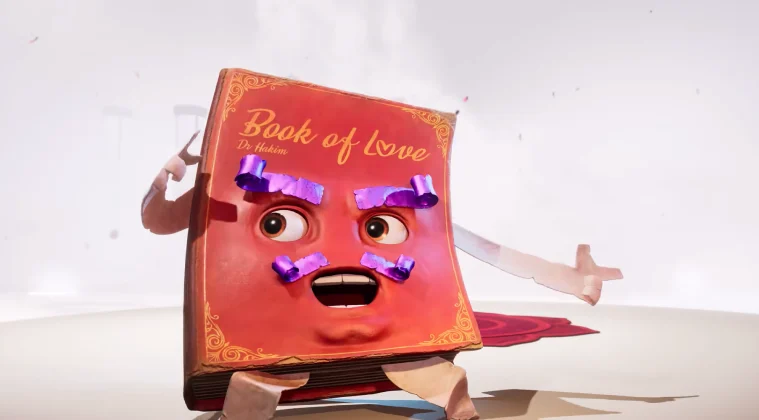 It Takes Two - Best for Dynamic Duo Gameplay