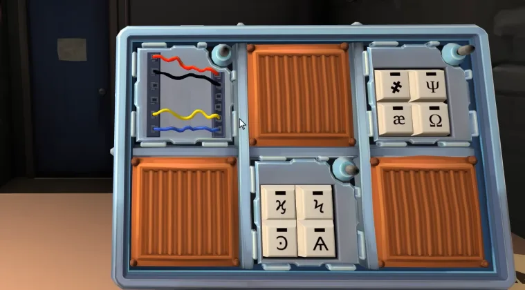 Keep Talking and Nobody Explodes - Best for High-Tension Communication Tests