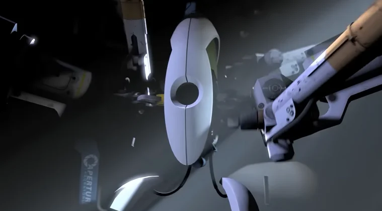 Portal 2 - Best for Genius Co-Op Puzzles