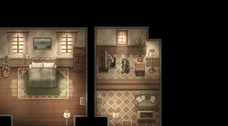 Finding Paradise - Best for a Reflective & Emotional Journey