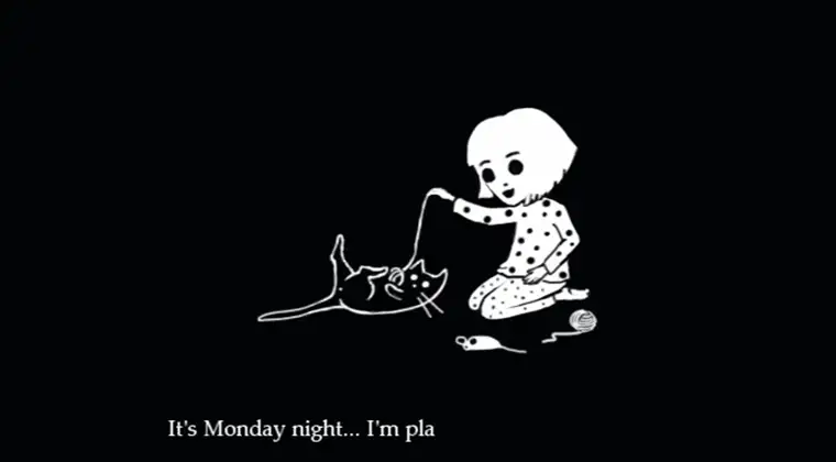 Fran Bow - Best for Surreal Psychological Horror