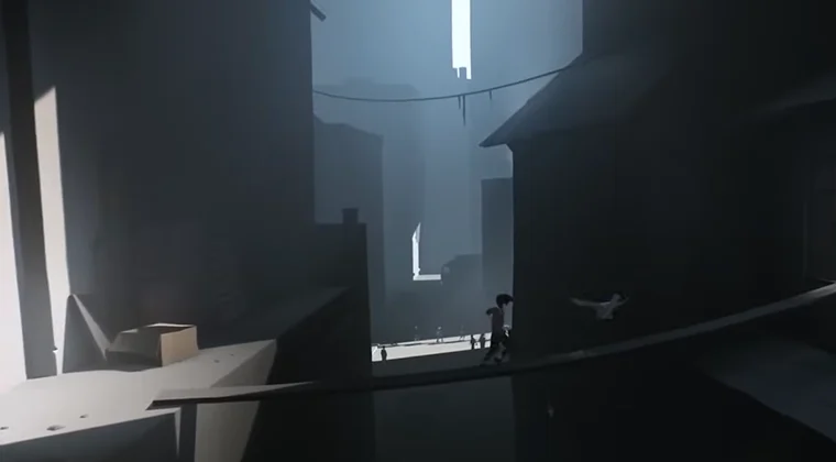 INSIDE - Best for Minimalist Exploration