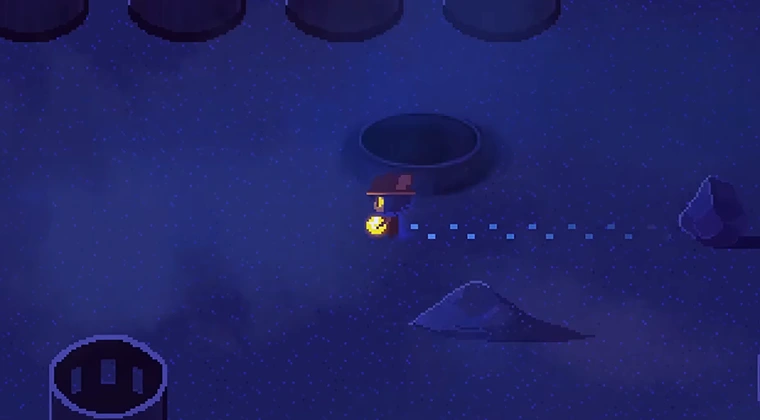 OneShot - Best for Puzzle Adventures