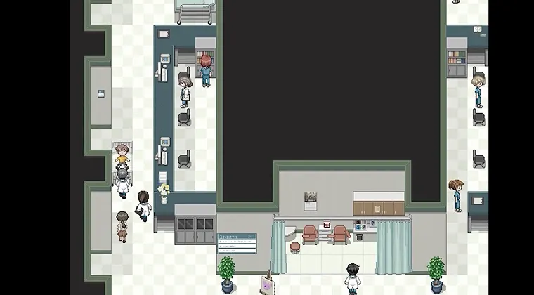 Rakuen - Best for Gentle & Comforting Storytelling