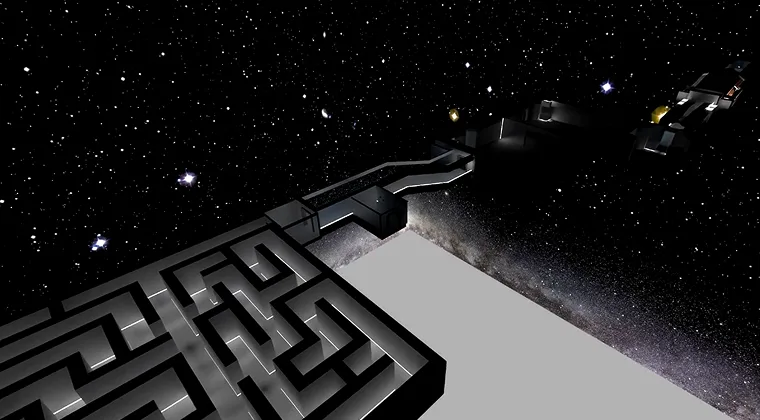 The Beginner’s Guide - Best for Developer Commentary Narratives